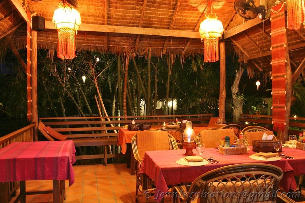 Secret Garden Chiangmai Hotel San Kamphaeng Exterior foto