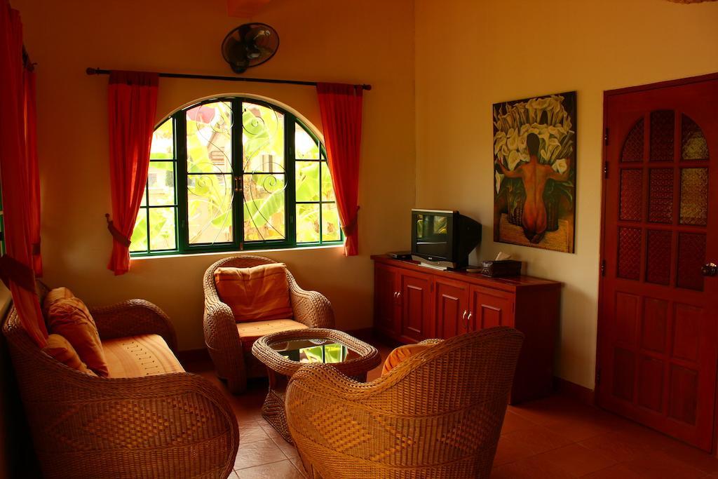 Secret Garden Chiangmai Hotel San Kamphaeng Exterior foto