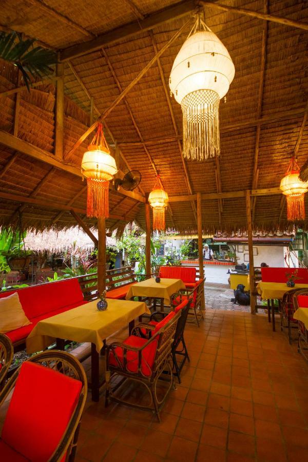 Secret Garden Chiangmai Hotel San Kamphaeng Exterior foto